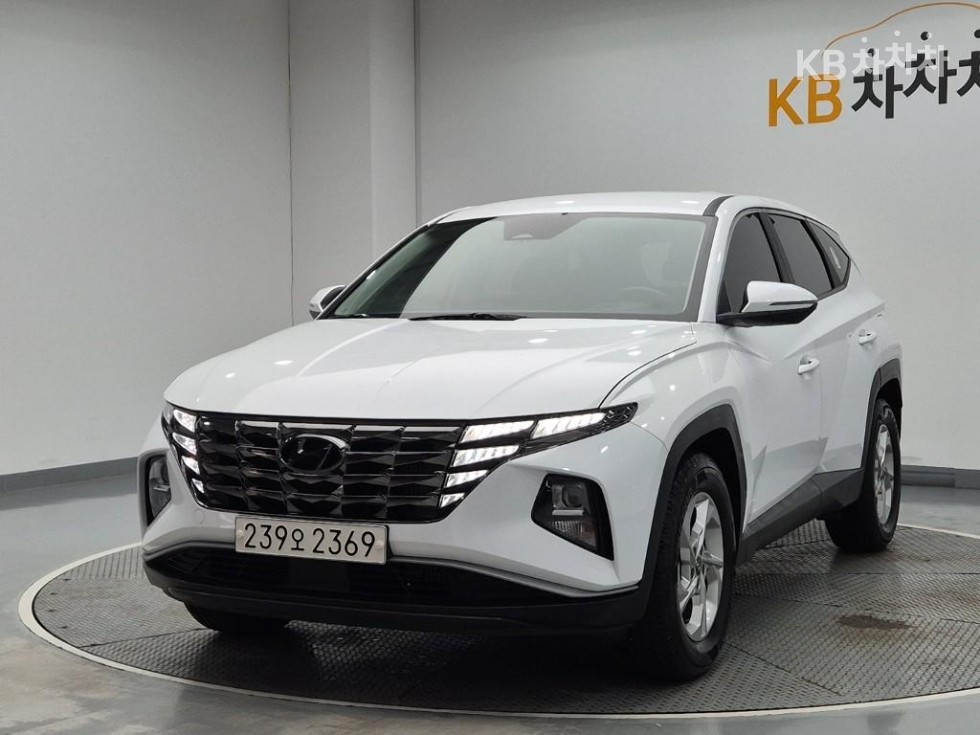 Hyundai Туссан