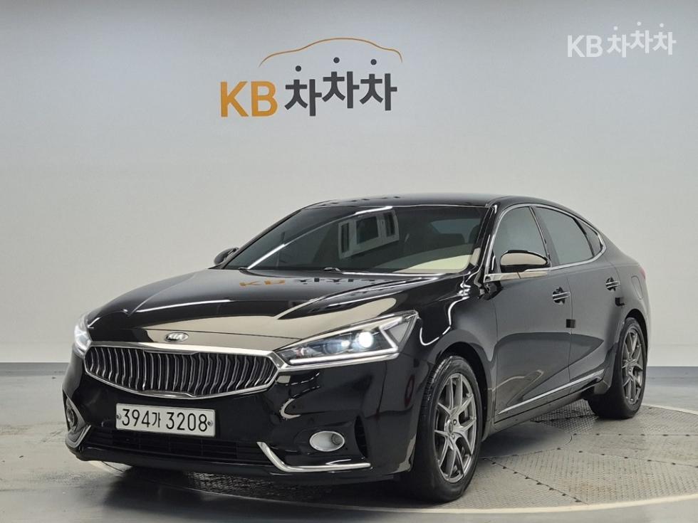 كيا K7