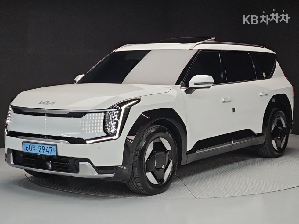 Kia EV9