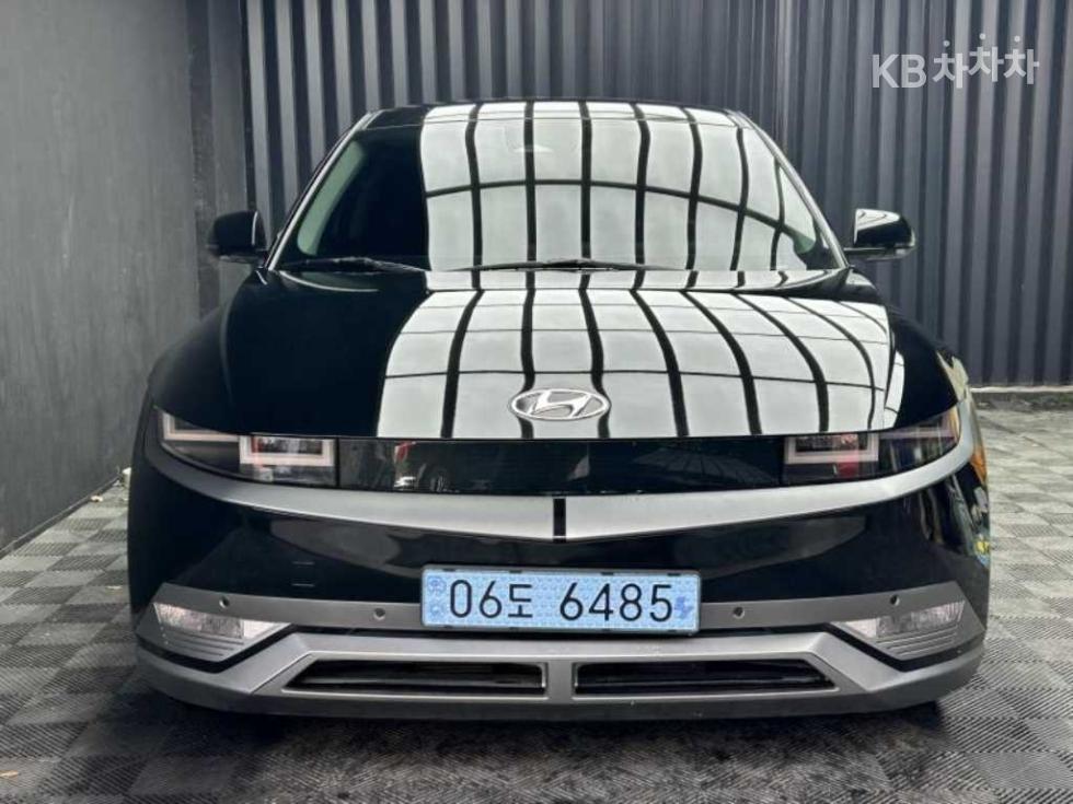 Hyundai Ионик