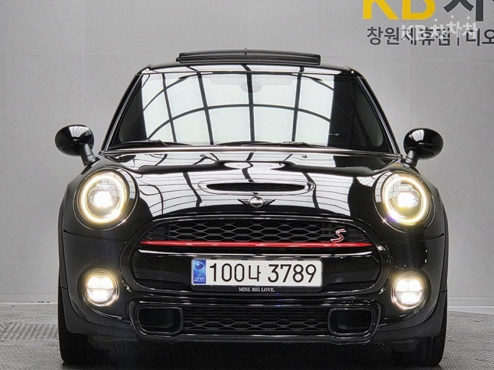 Mini Купер