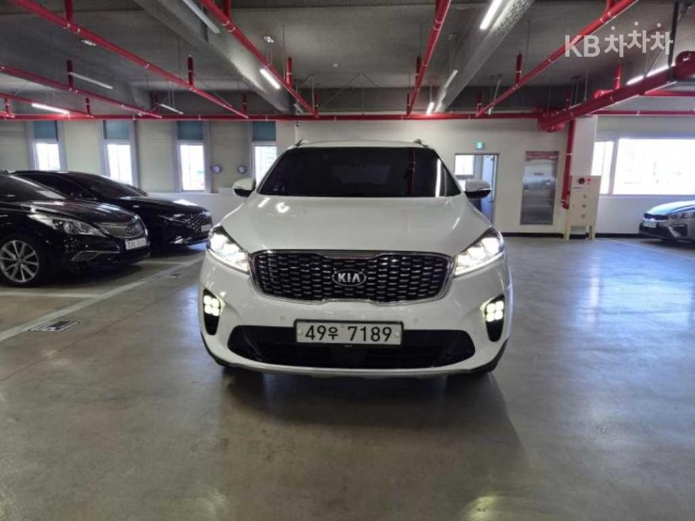 Kia Соренто