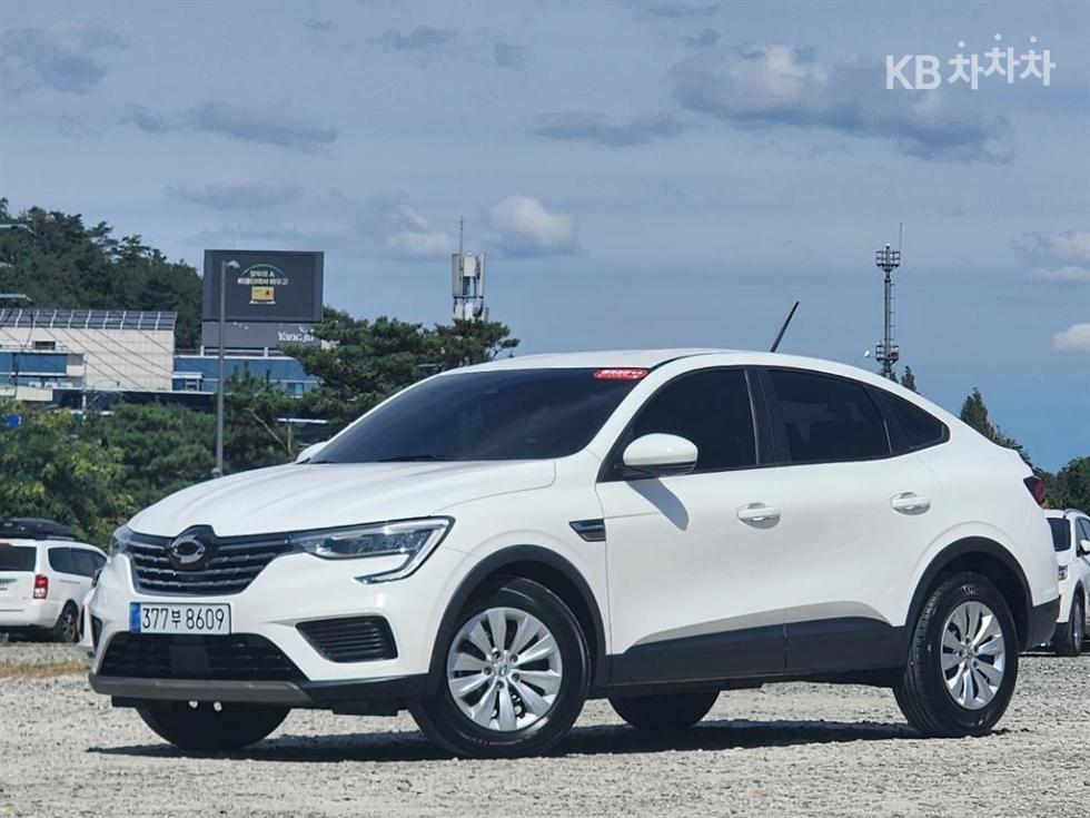 Renault XM3