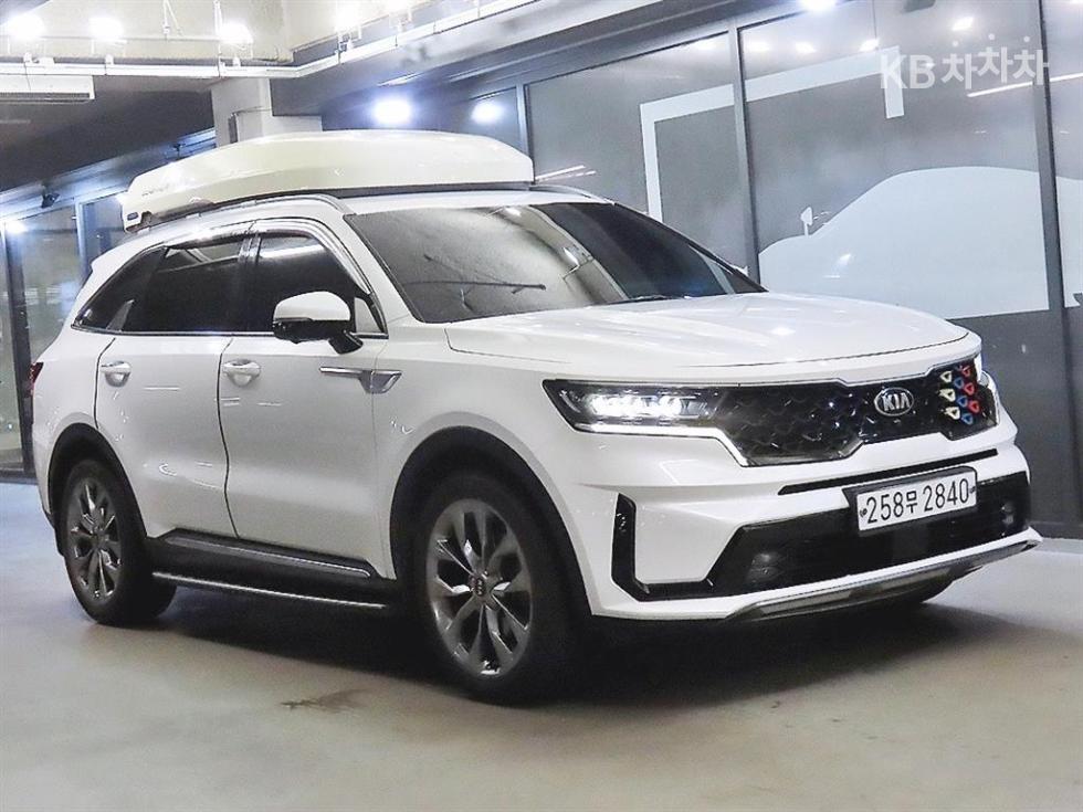 Kia Соренто