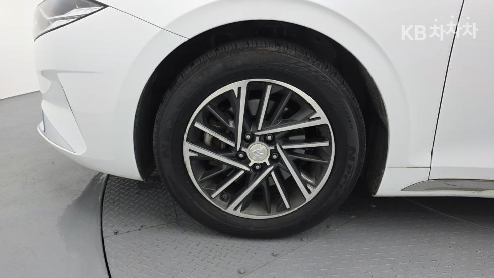 Hyundai Grandeur — miniaturë 6