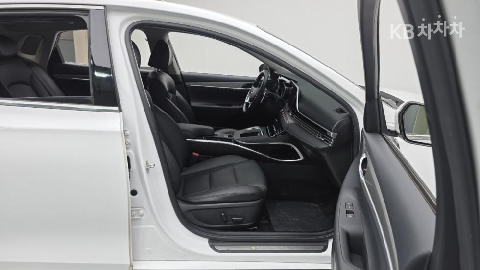 Hyundai Grandeur — miniaturë 10