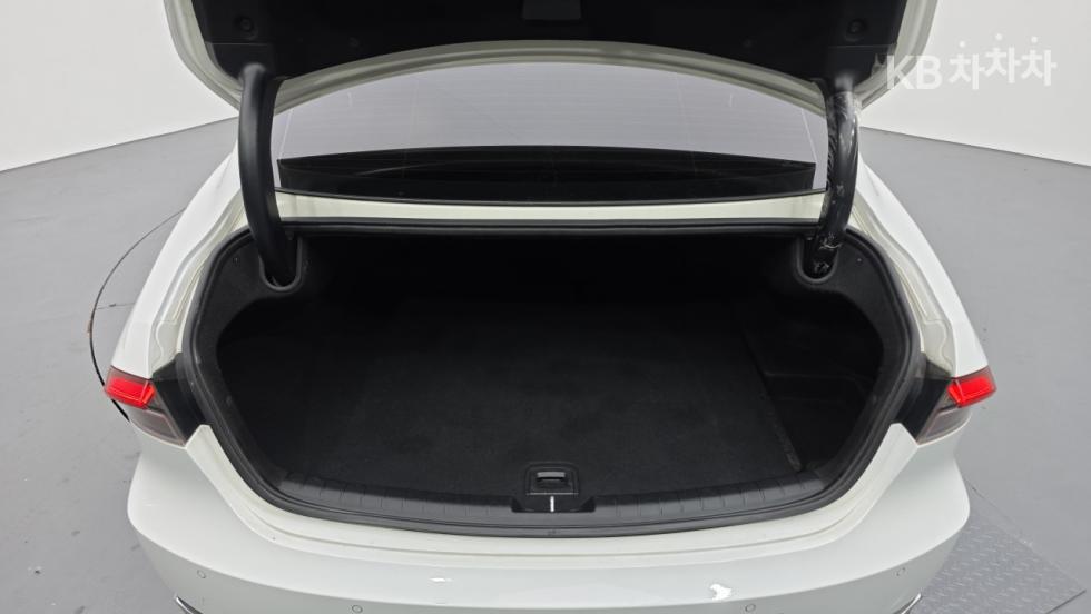 Hyundai Grandeur — miniaturë 15