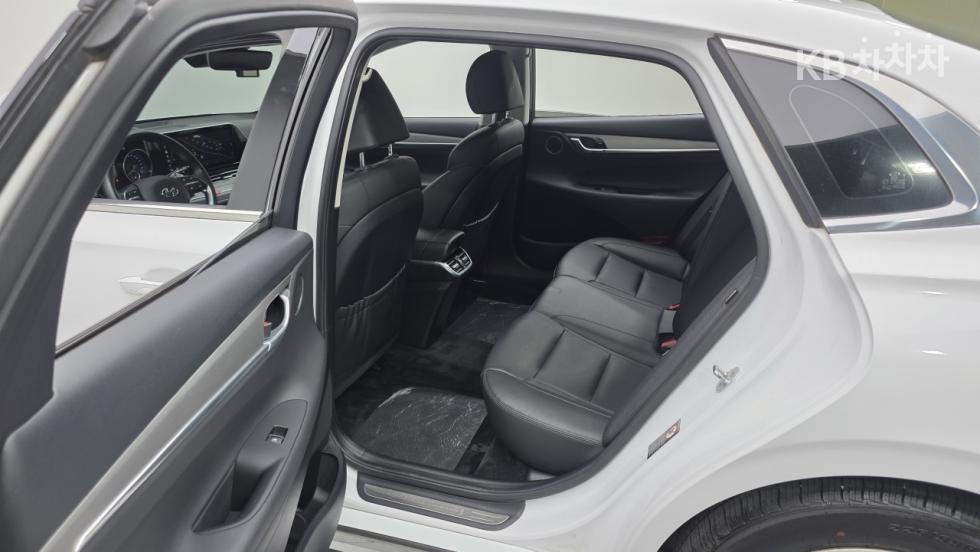 Hyundai Grandeur — miniaturë 16