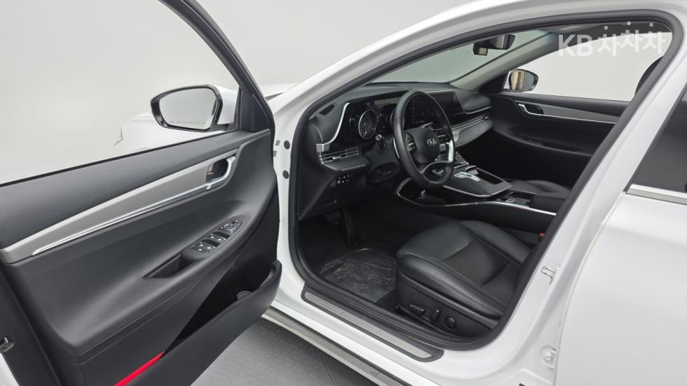 Hyundai Grandeur — miniaturë 17
