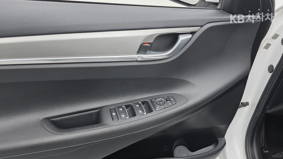 Hyundai Grandeur — miniaturë 18