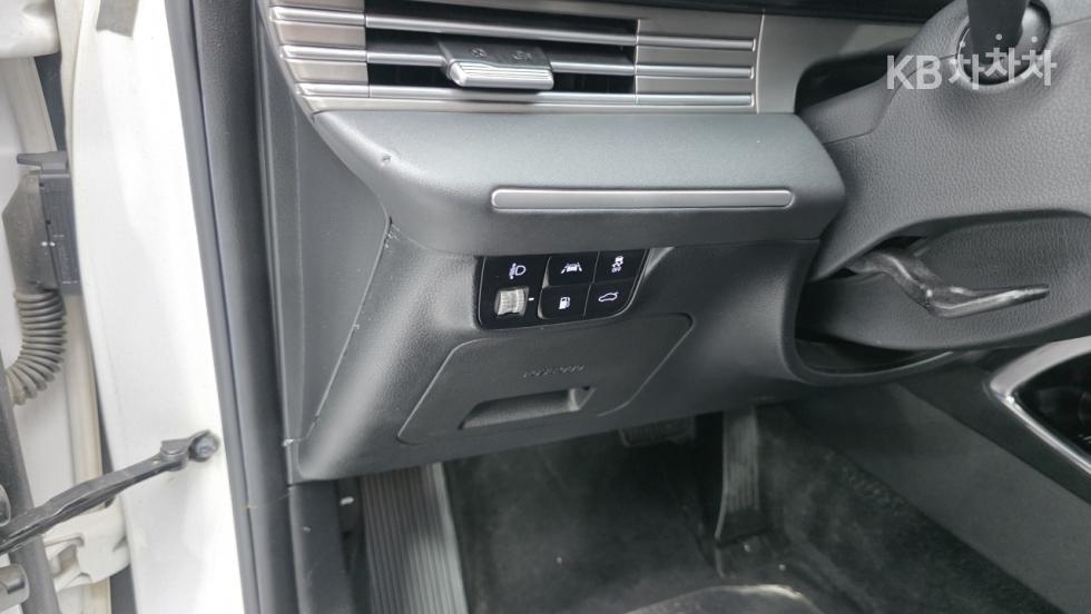 Hyundai Grandeur — miniaturë 20