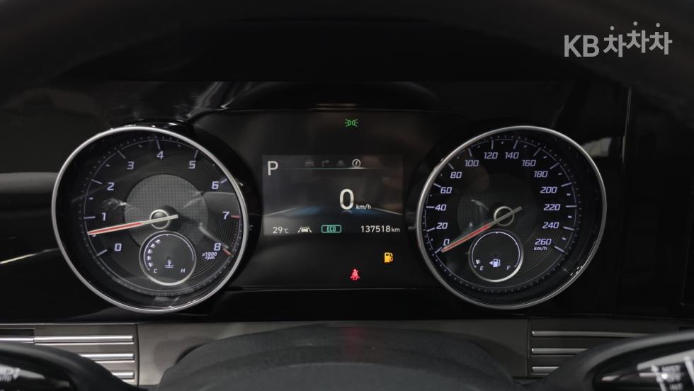 Hyundai Grandeur — miniaturë 21