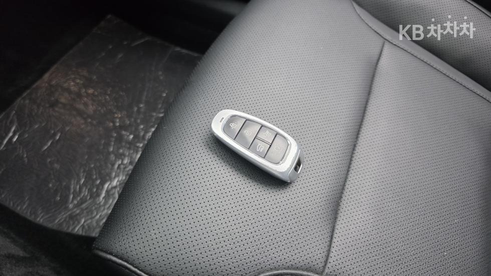 Hyundai Grandeur — miniaturë 25