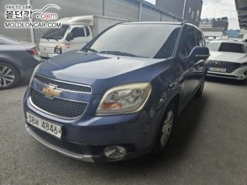 GMC LPG LT 프리미엄 — foto 1