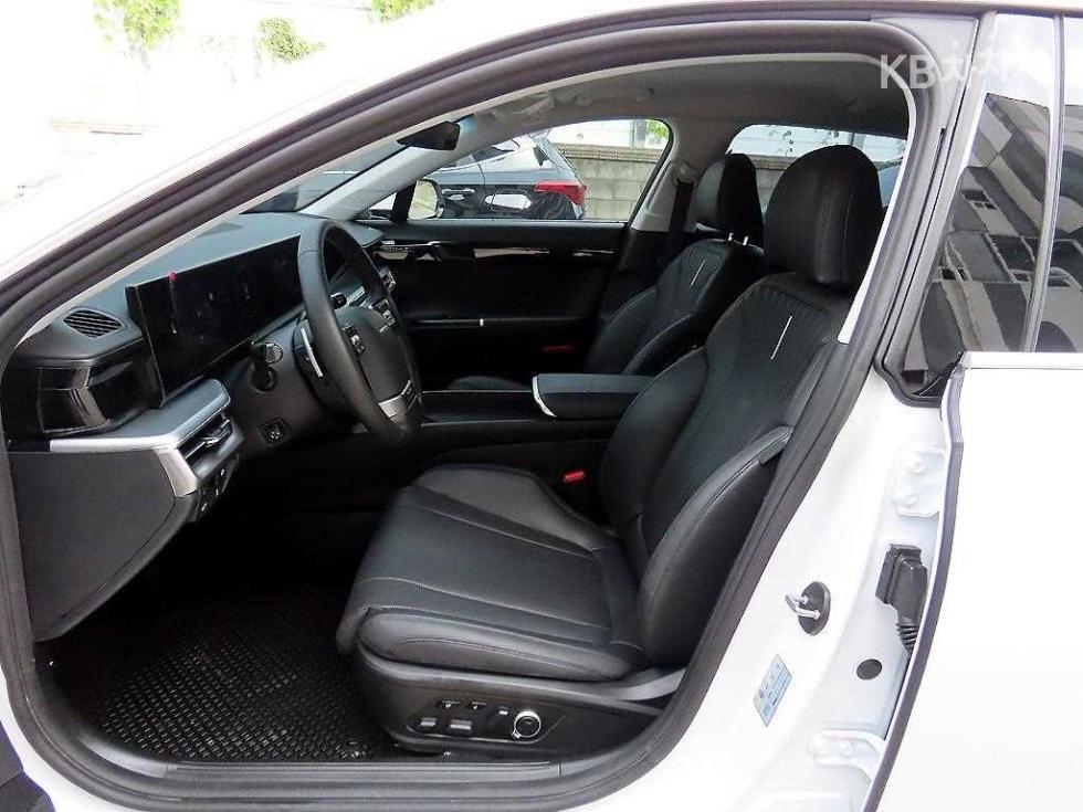 Hyundai Grandeur — miniaturë 5