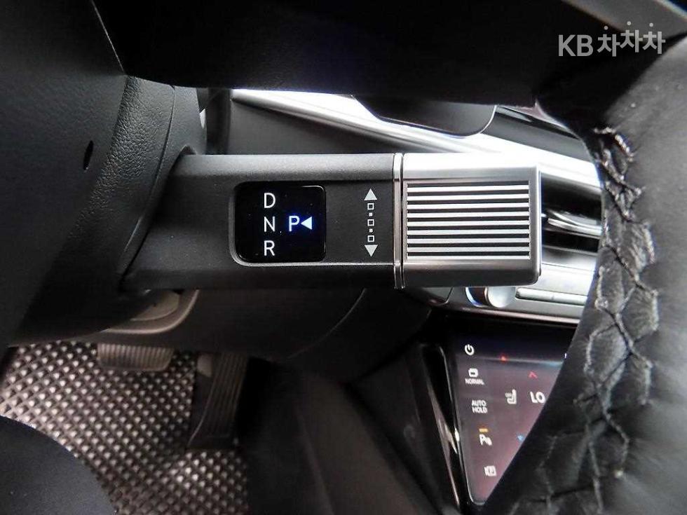 Hyundai Grandeur — miniaturë 10
