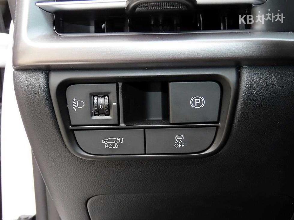 Hyundai Grandeur — miniaturë 12