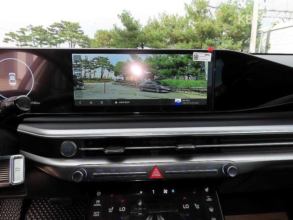 Hyundai Grandeur — miniaturë 14