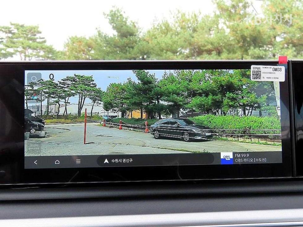 Hyundai Grandeur — miniaturë 15