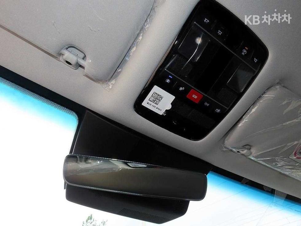 Hyundai Grandeur — miniaturë 17