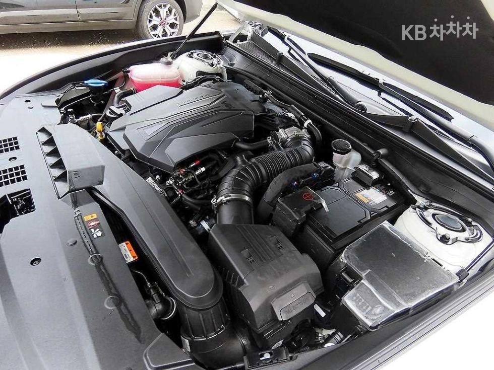 Hyundai Grandeur — miniaturë 19