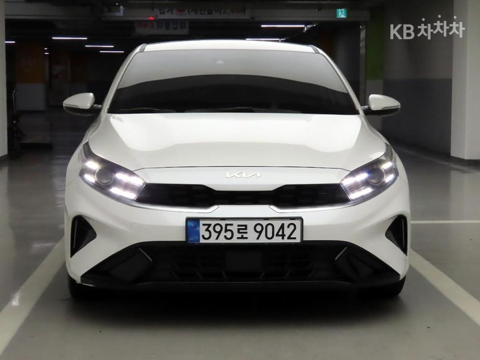 Kia K3 PRESTIGE — фото 1