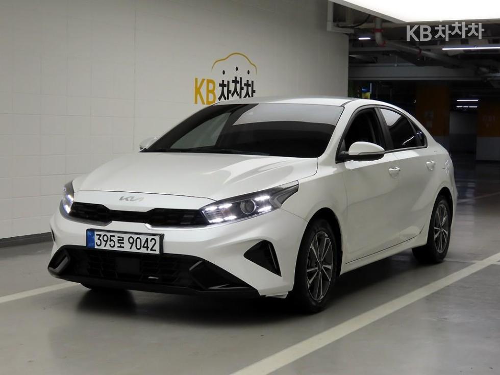 Kia K3 PRESTIGE — фото 2