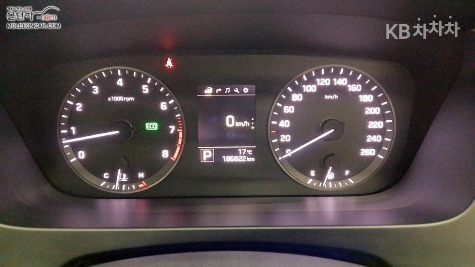 Hyundai Sonata — miniaturë 5