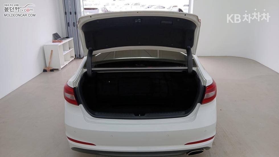 Hyundai Sonata — miniaturë 18