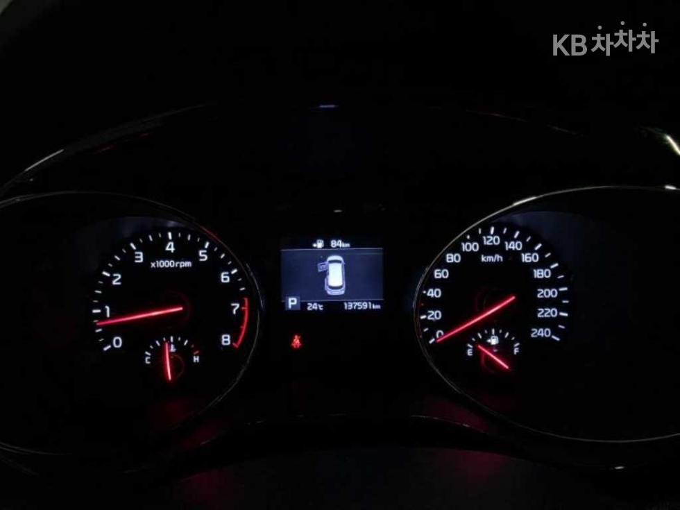 Kia Carnival VIP — фото 3