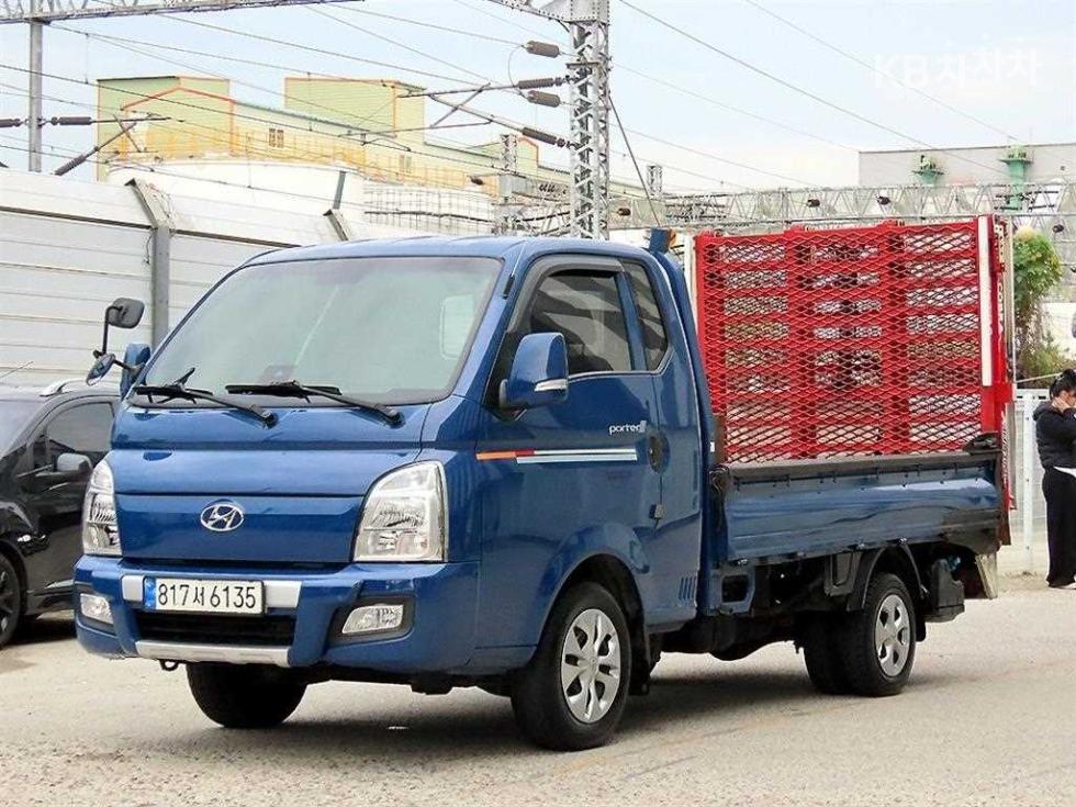 Hyundai Super Cab SUP — фото 3