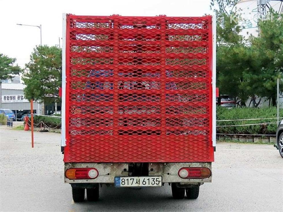 Hyundai Super Cab SUP — фото 4
