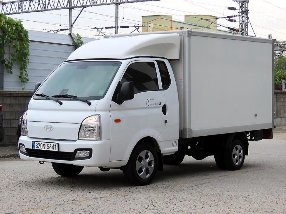 Hyundai Smart — фото 2