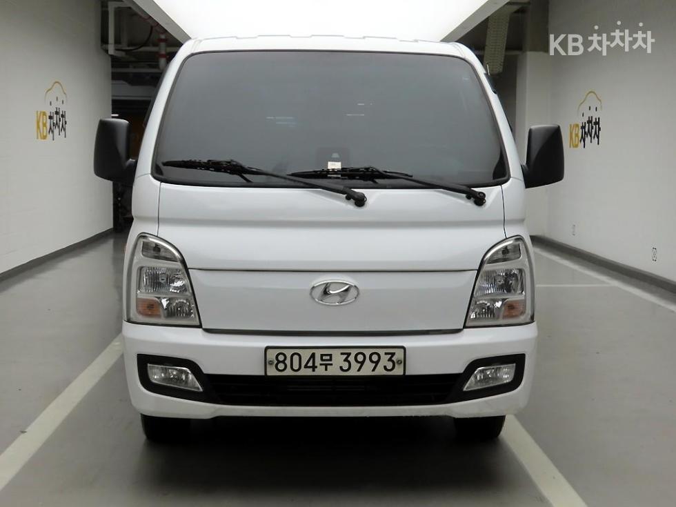 Hyundai Double Cab SUP — фото 2