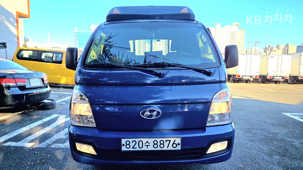 Hyundai Smart — фото 2