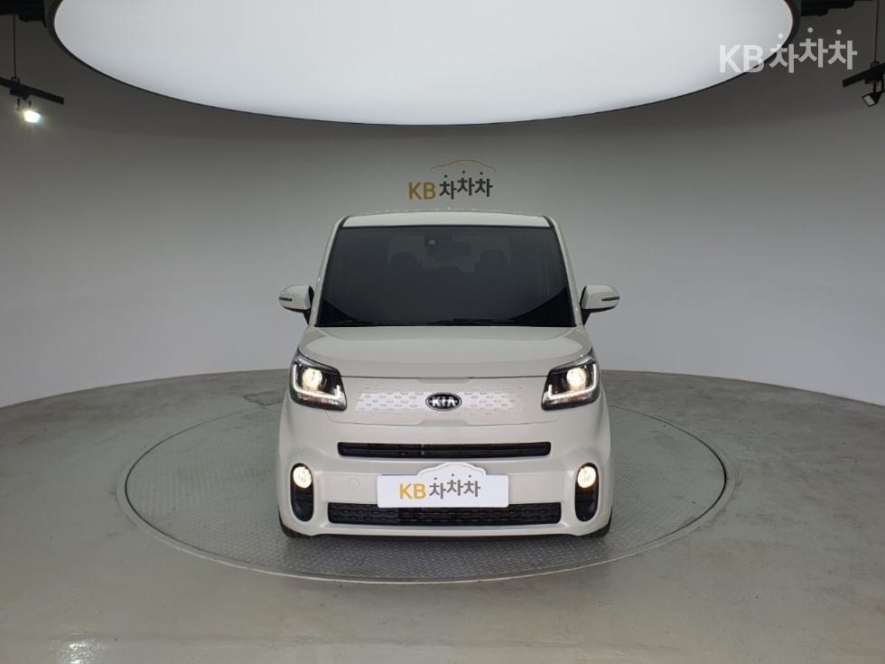 Kia SIGNATURE — фото 2