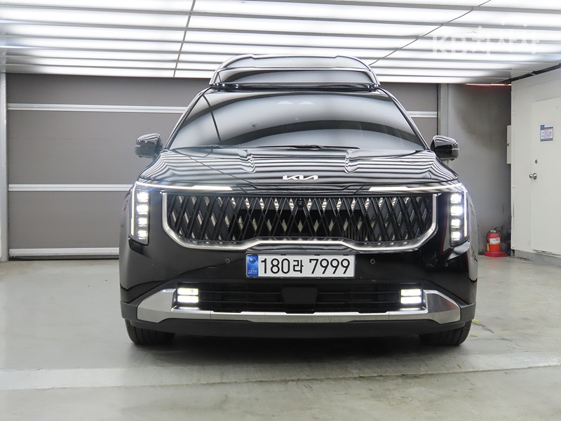 Kia Carnival SIGNATURE — фото 2