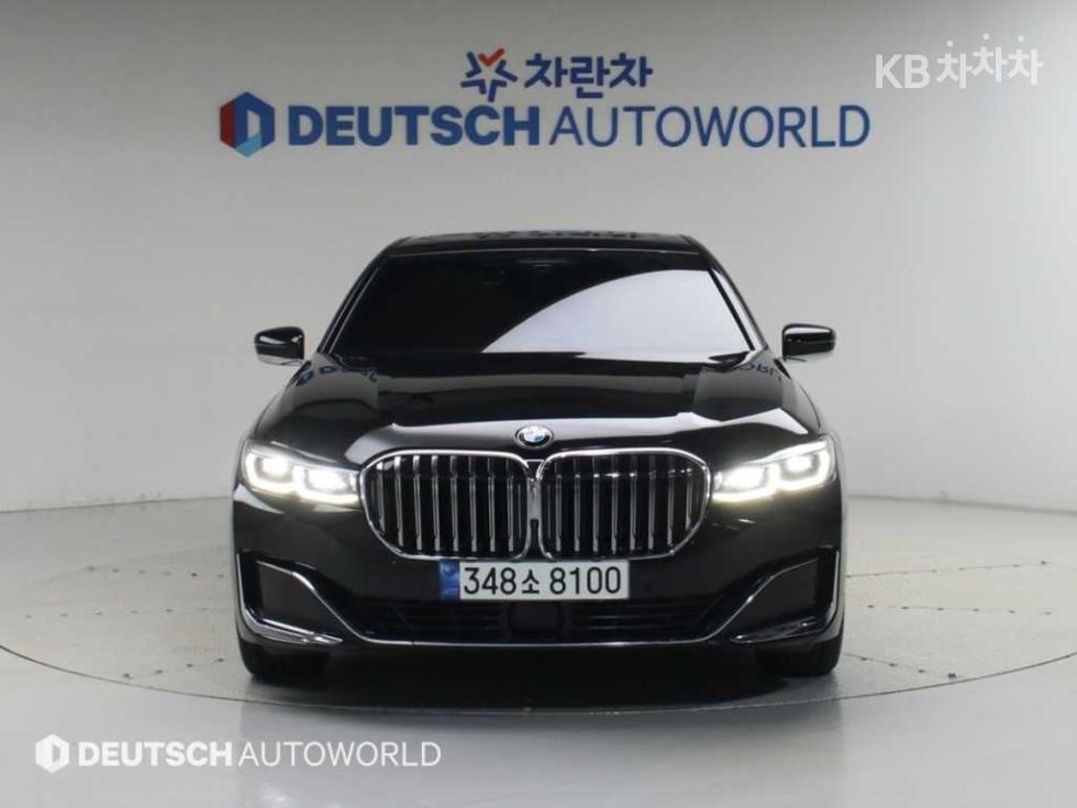 BMW 7 Series Design Pure Excellence — фото 3