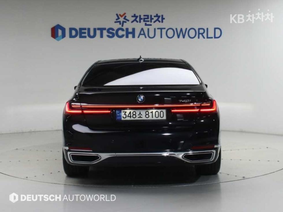 BMW 7 Series Design Pure Excellence — фото 4