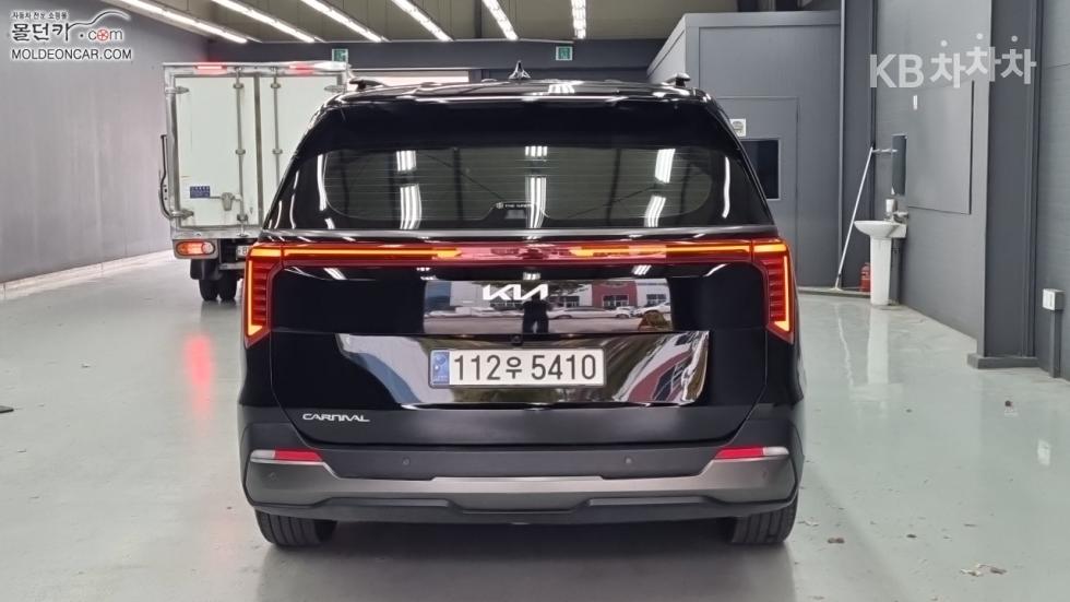 Kia Carnival GRAVITY — фото 4