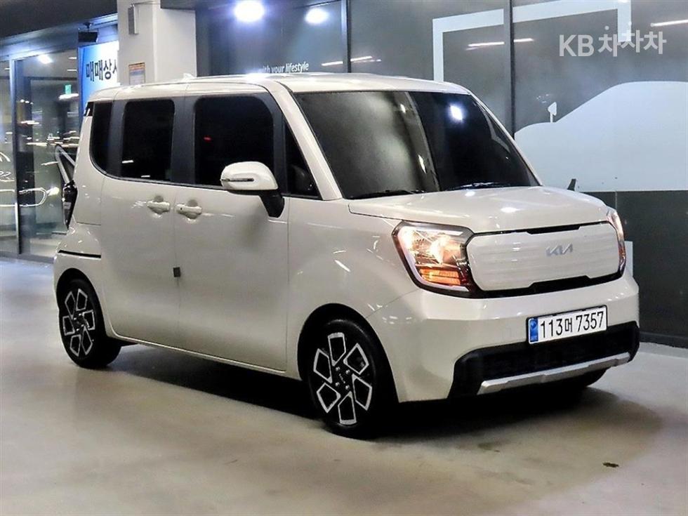 Kia SIGNATURE — фото 1