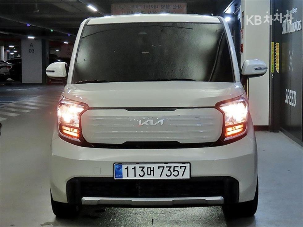 Kia SIGNATURE — фото 2