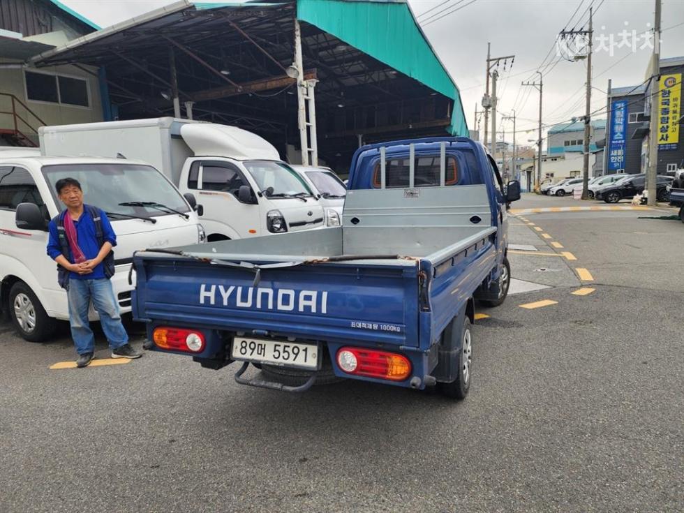 Hyundai Premium — фото 3