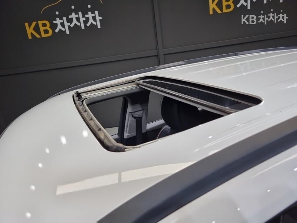 Chevrolet Orlando — miniaturë 16