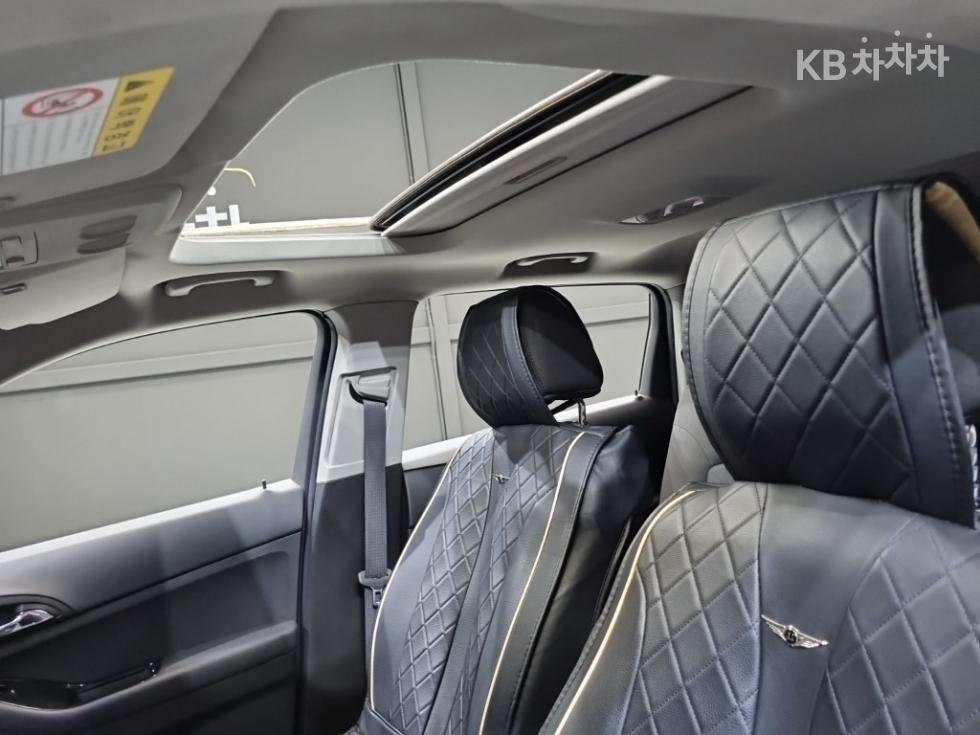 Chevrolet Orlando — miniaturë 17