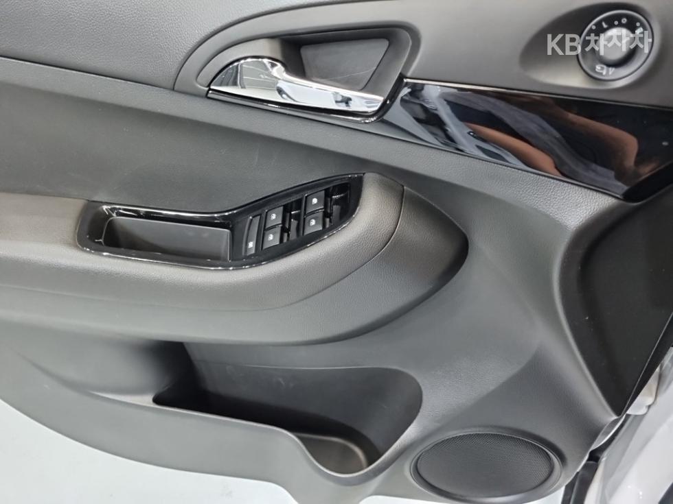 Chevrolet Orlando — miniaturë 18