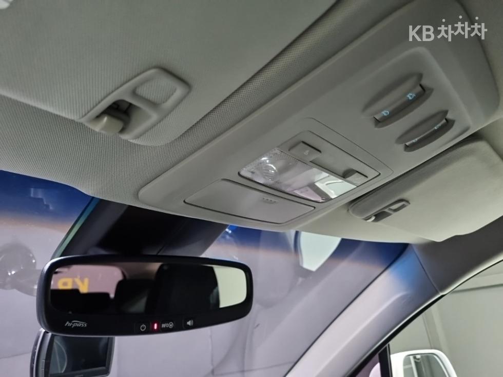 Chevrolet Orlando — miniaturë 20