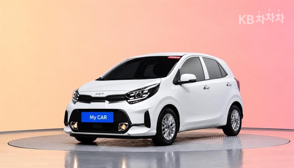 Kia SIGNATURE — фото 2