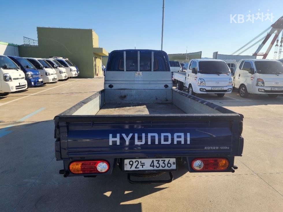 Hyundai Smart — фото 3
