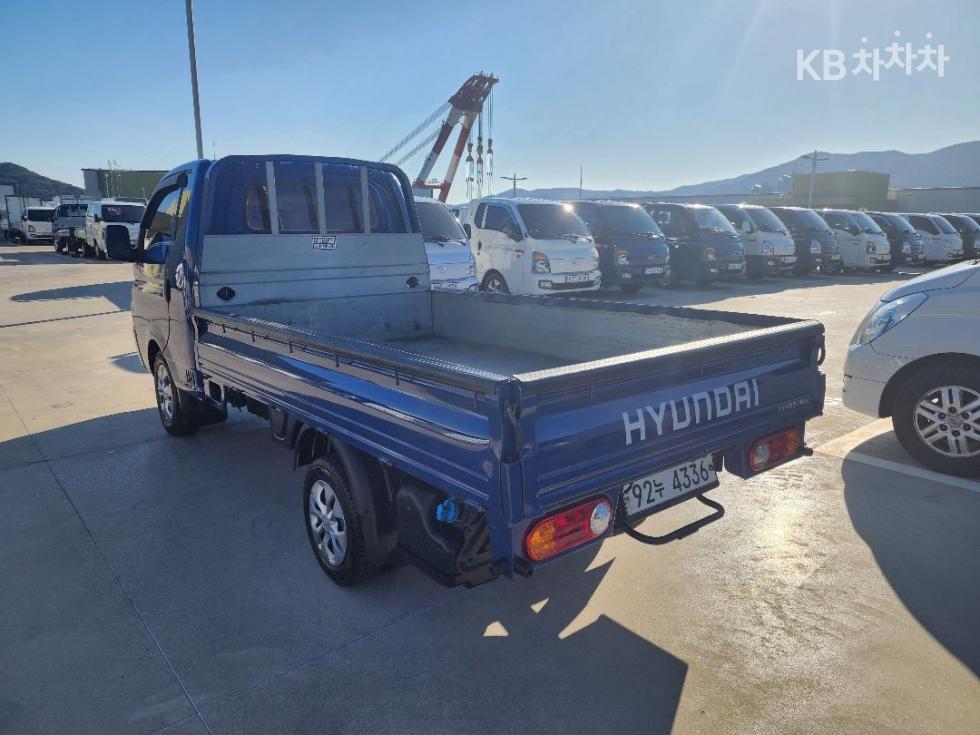 Hyundai Smart — фото 4
